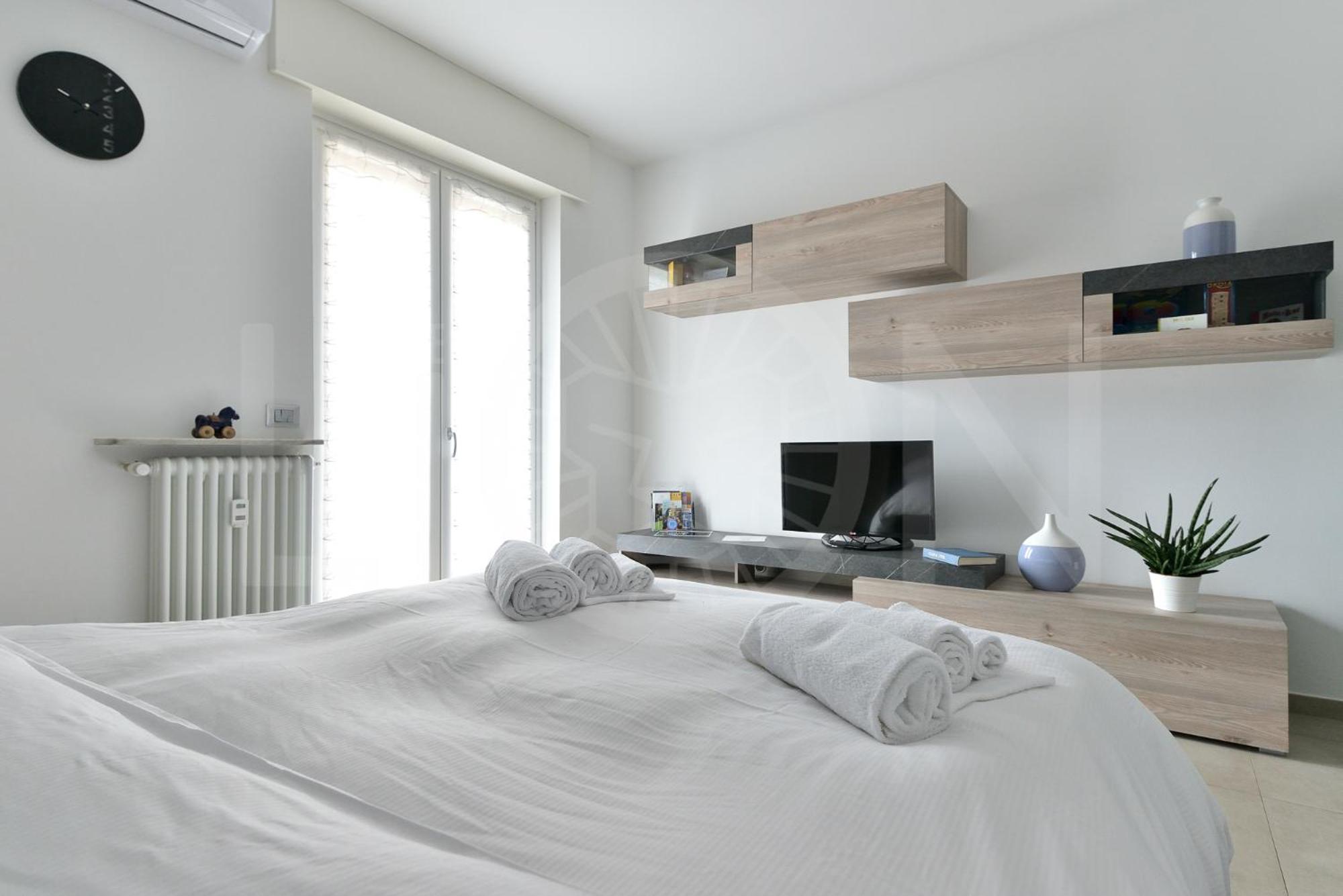 Le Lion Apartments - Lys Family Apartment Aosta Exterior photo